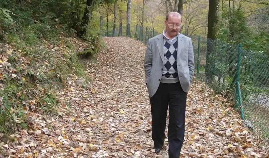 Vefanın Sessiz Sesi, Kutlu Davanın Emektar Hadimi Ömer Aydın’ın Ardından!