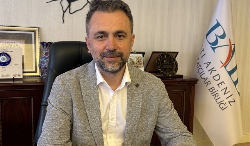 Batı Akdenizli ihracatçılar Macaristan ve Çekya'da ihracatı artırmak istiyor