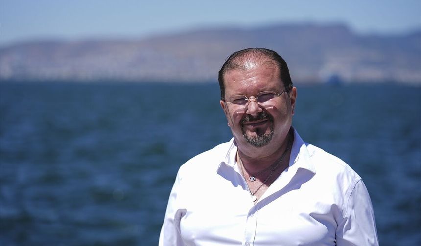Bayram tatili Çeşmeli turizmcilere 'güzel sezonun habercisi' oldu