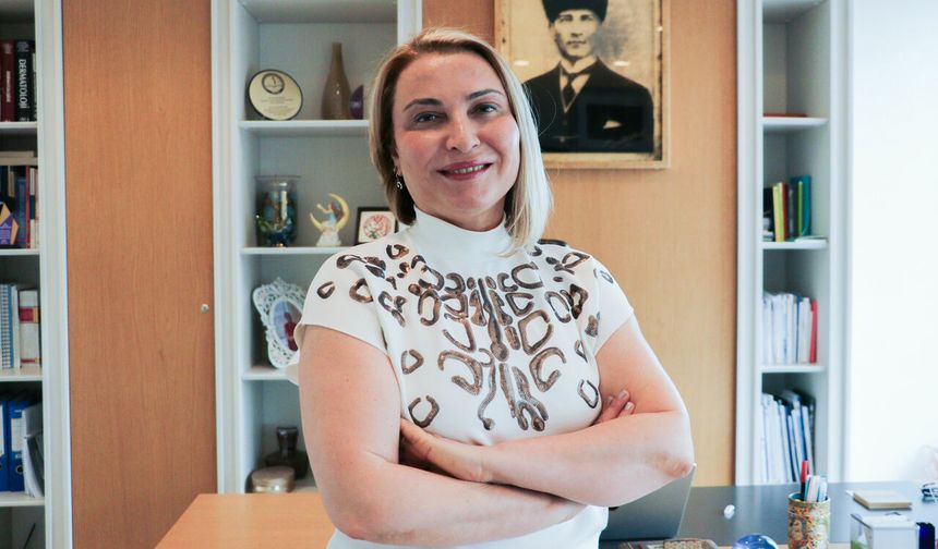 Cilt kanserinde erken teşhis uyarısı