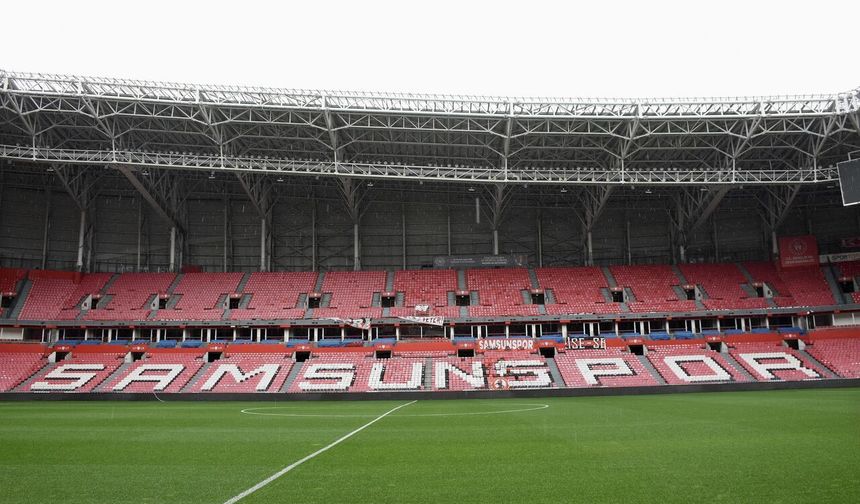 Milli Mücadele ruhunu yaşatan şehir: 'Samsun'