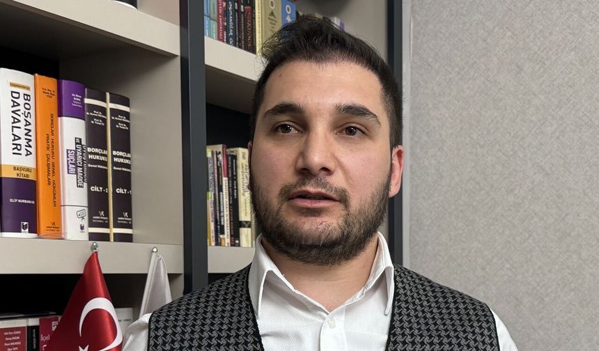 Telefonda kendisini kamu personeli olarak tanıtanlara karşı uyarı