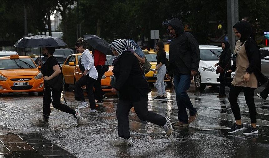 Yalova hava durumu: Bu hafta hava nasıl olacak?