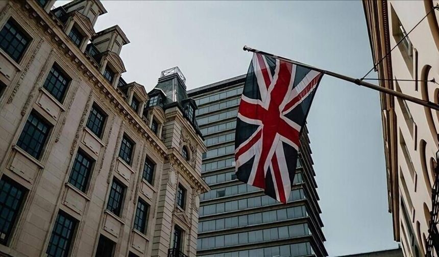İngiltere, İsrail’in Londra Maslahatgüzarını Bakanlığa çağırdı