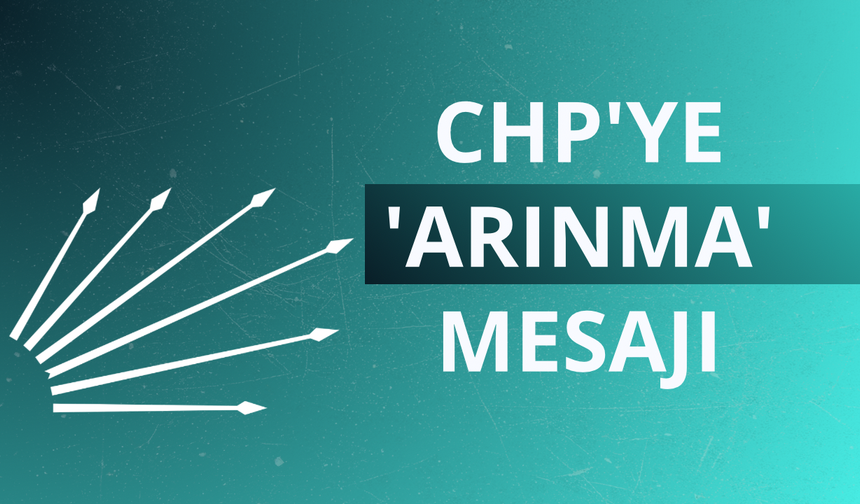 Kılıçdaroğlu'ndan CHP'ye 'arınma' mesajı
