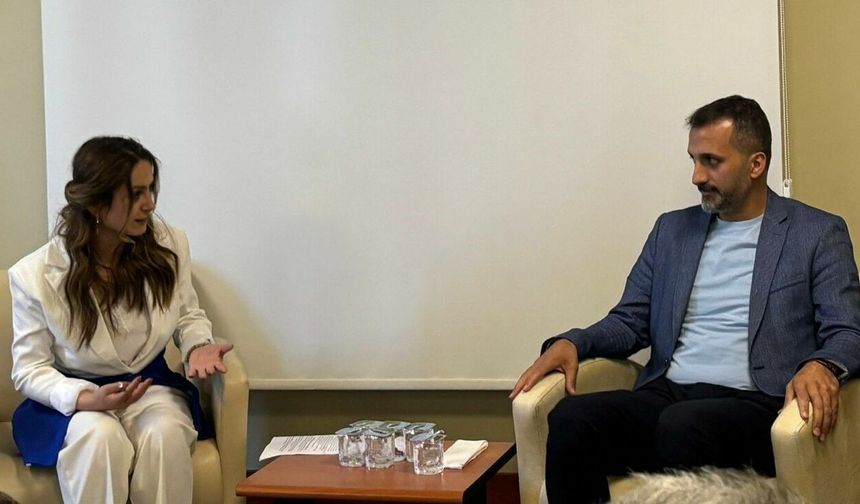 İstanbul Arel Üniversitesi’nde medyanın nabzı tutuldu: Gazetecilik Çalıştayı-II gerçekleşti