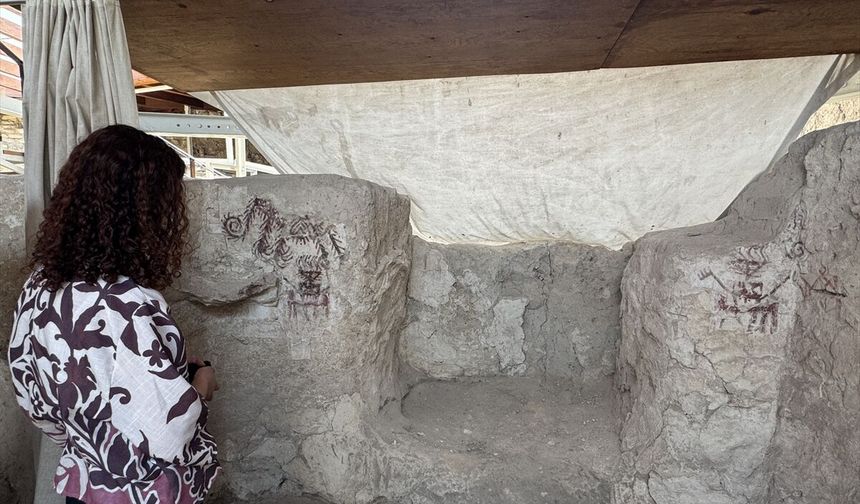 Deprem sonrası ayağa kalkan Malatya turizme odaklandı
