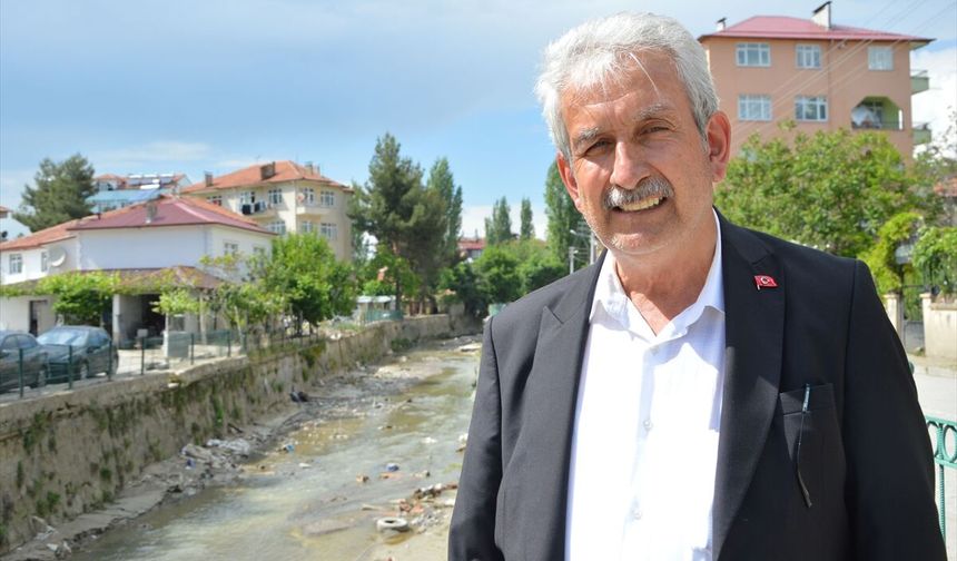 Selin vurduğu Samsun'un Havza ilçesinde hayat normale dönüyor