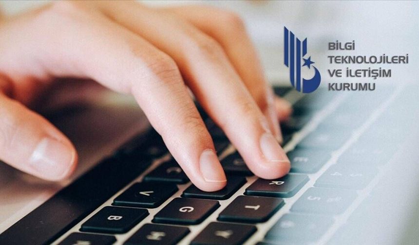BTK geçen yıl 8,2 milyon lira ceza uyguladı