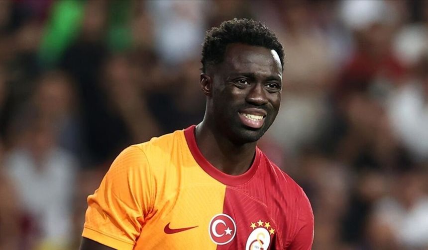 Como Galatasaray'ın yıldızı için gözünü kararttı