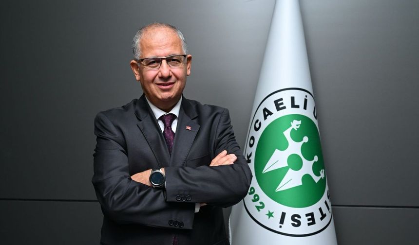 Marmara Denizi’nin Geleceği Kocaeli’de Şekilleniyor