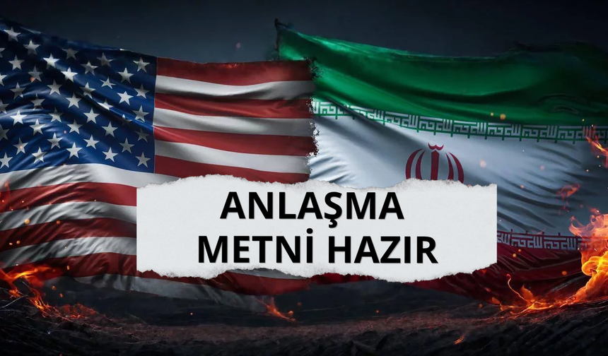 Pakistan Başbakanı: Barış anlaşmasının son metni hazır