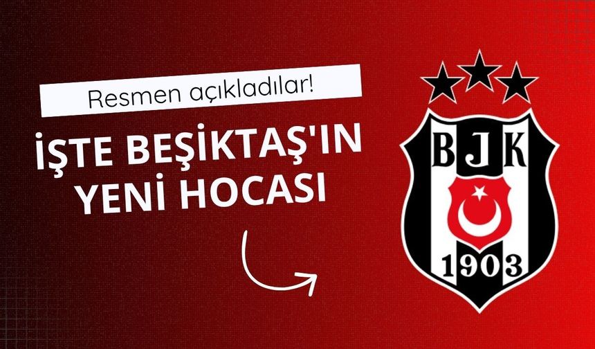 Beşiktaş Vincenzo Italiano ile görüşüyor