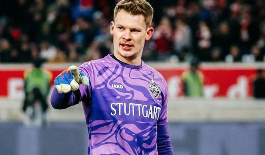 Nübel'in menajerinden dikkat çekici Beşiktaş açıklaması
