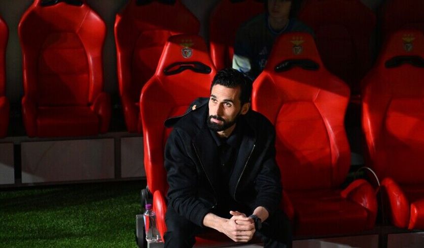 Real Madrid teknik adam Arbeloa ile yollarını ayırdı