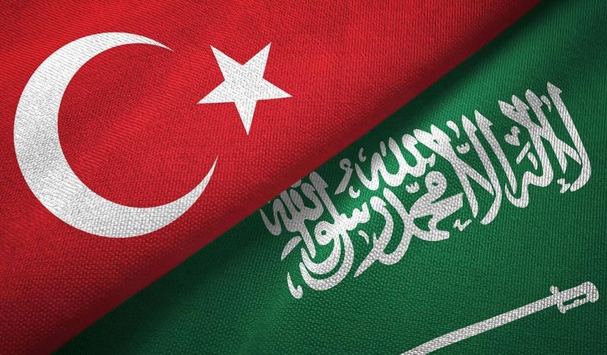 Türkiye ile Suudi Arabistan arasındaki vize muafiyeti anlaşması yürürlükte