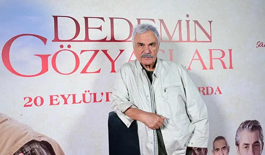 Oyuncu Halil Ergün Kimdir? Dolandırıldı mı?