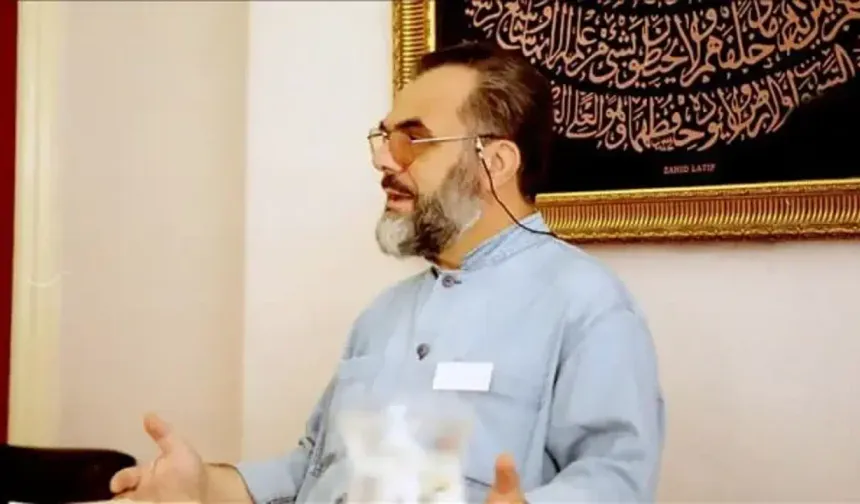 Prof. Dr. Mahmud Es'ad Coşan doğumunun hicri 91. yılında Elazığ'da yad edilecek