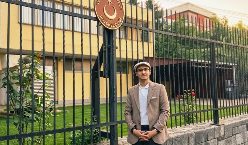Rumeli’nin Şafağından Günümüze: Gönül Coğrafyasında Makedonya