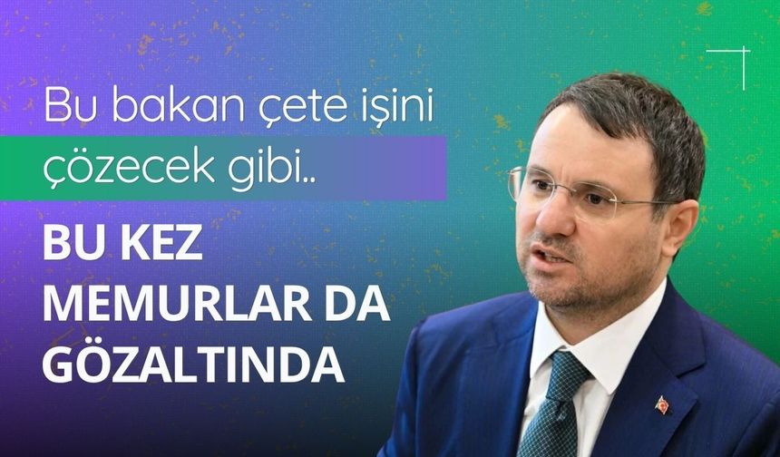 12 ilde suç örgütlerine operasyon: 50 gözaltı kararı