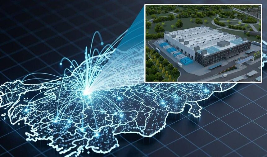 Türkiye'nin dijital kalesi için ilk adım 22 Temmuz'da atılıyor