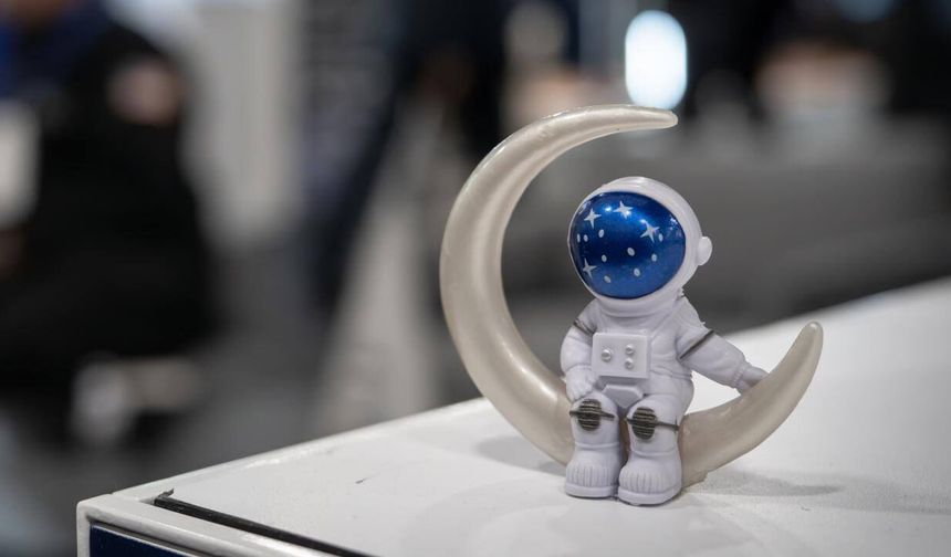 ABD Savunma Bakanlığı, UFO'lar hakkında yeni belgeler yayımladı