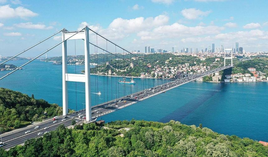 15 Temmuz Şehitler Köprüsü neden kapandı?