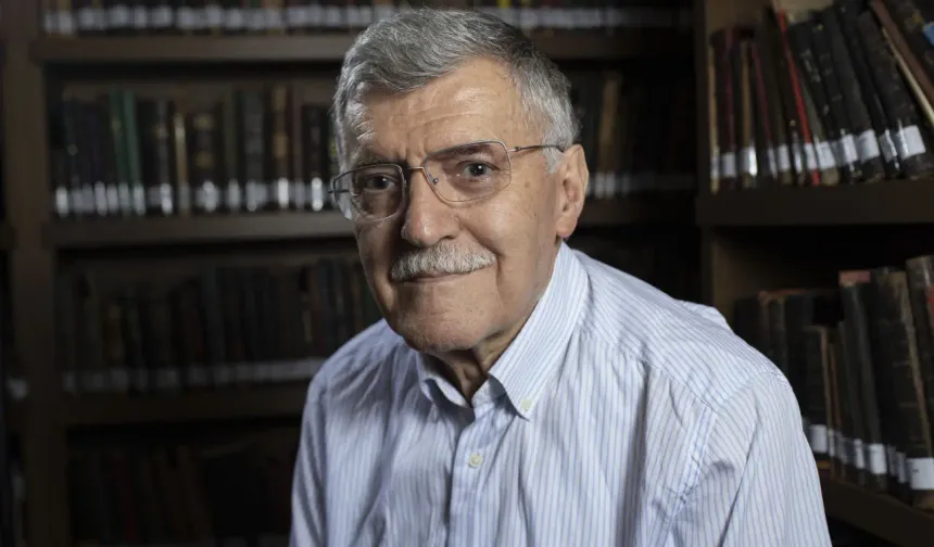 Ali Haydar Aksal vefat etti