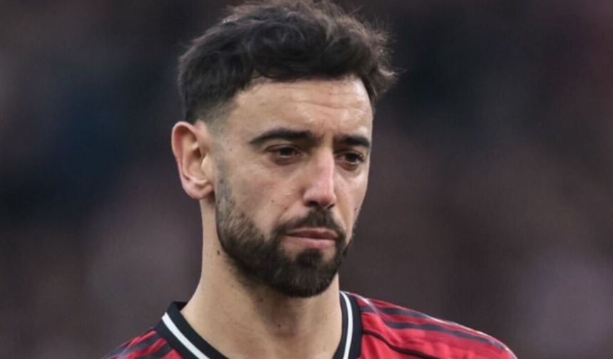 Bruno Fernandes’ten Altay Bayındır’a veda mesajı