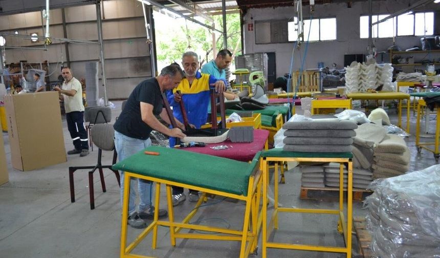 Gelenekten Geleceğe Uzanan Türk Markası: Dengema