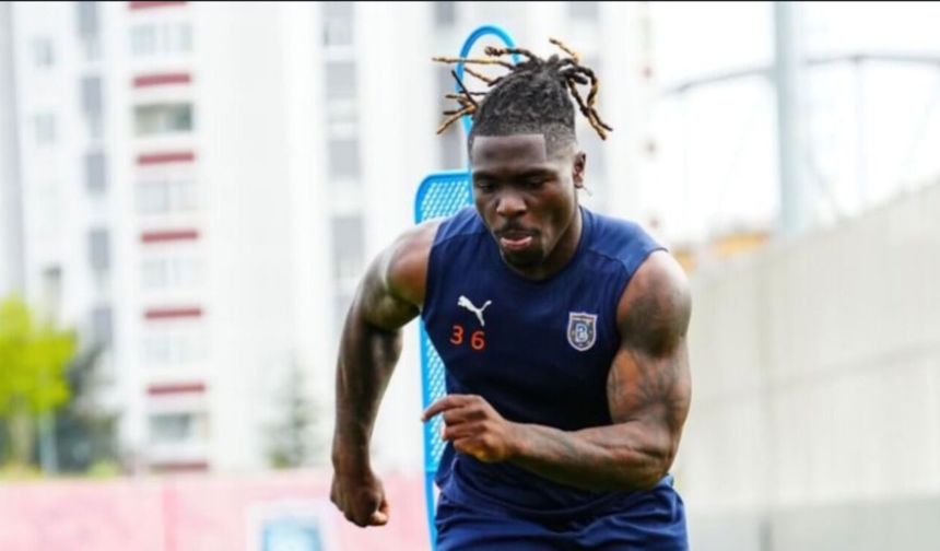 Erzurumspor’dan Ebosele bombası