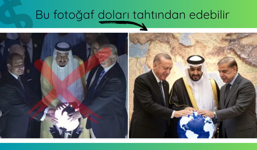 Mekke Anlaşması: Nereden nereye...