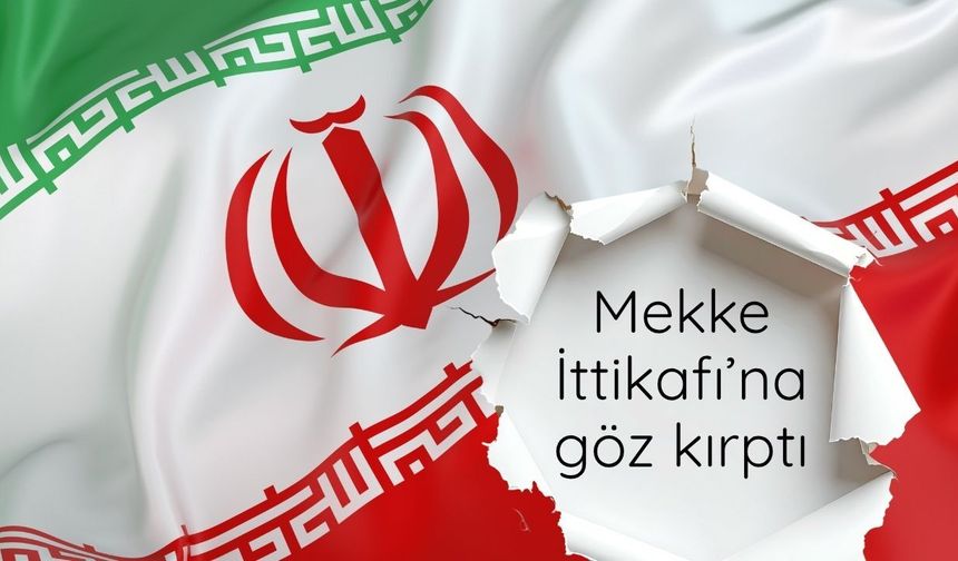 İran'dan dikkat çeken mesaj!