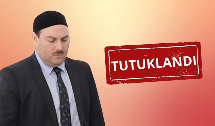 Alihan Kuriş tutuklandı