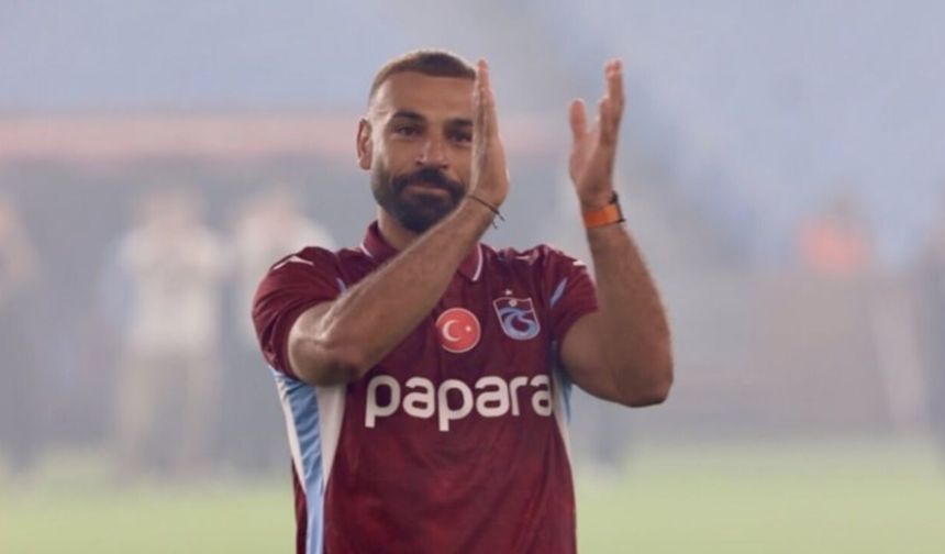 Salah’ın yaşayacağı lüks malikane belli oldu