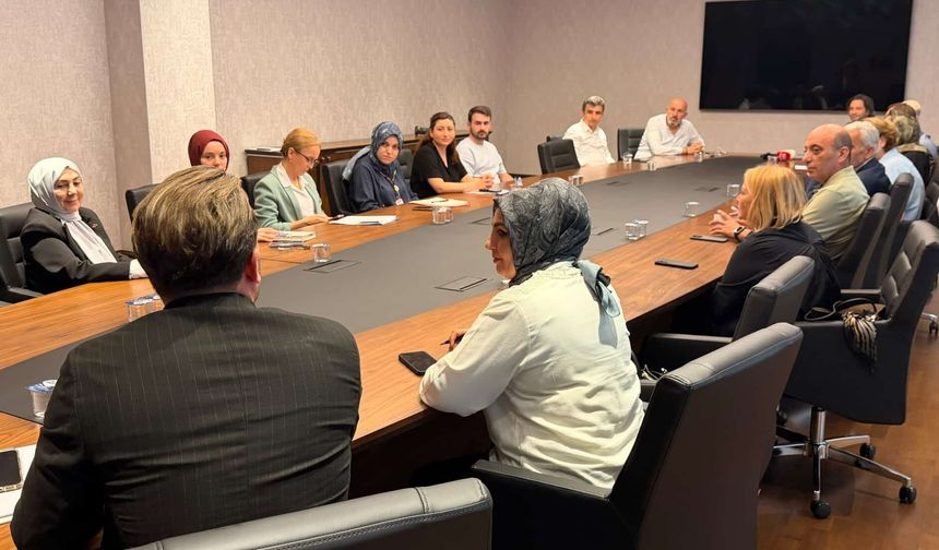 İstanbul’da Çocuklar Emin Ellerde: Suça Sürüklenmeden Önce Erken Müdahale