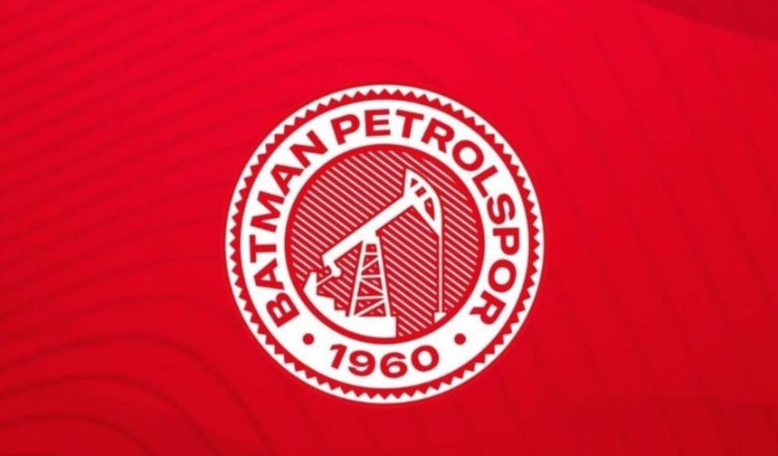 Lider Batman Petrolspor seriyi sürdürmek istiyor