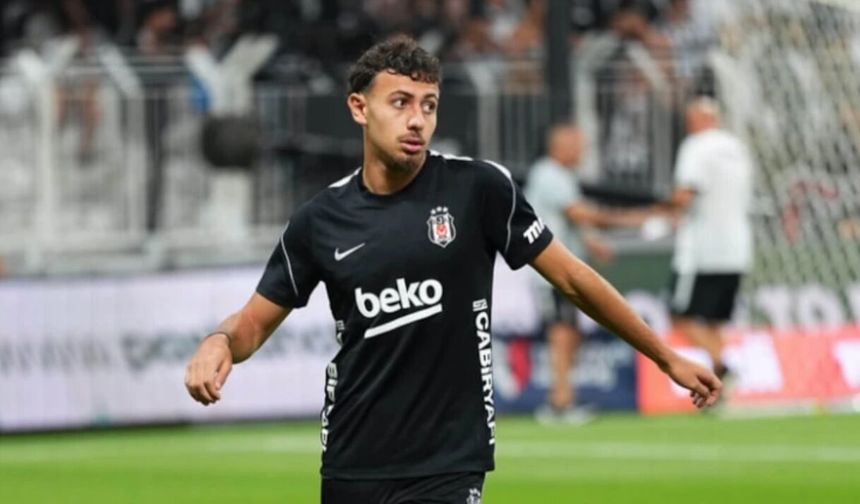 Golden Boy Top 100'de Süper Lig'den tek isim!