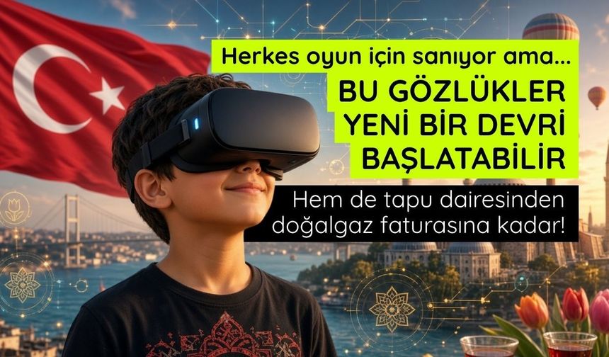 Sıradaki seviye: Meta Devlet
