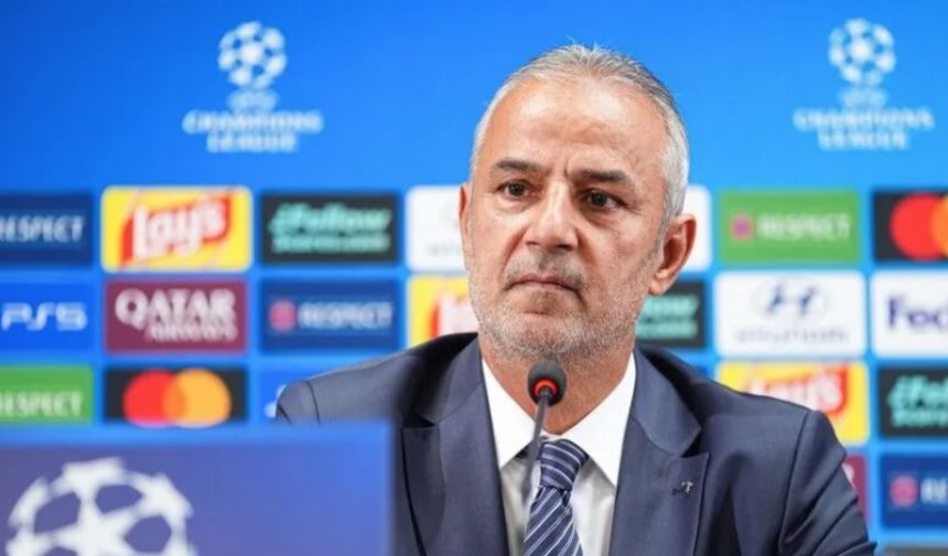 İsmail Kartal'a 7 futbolcudan veda mesajı
