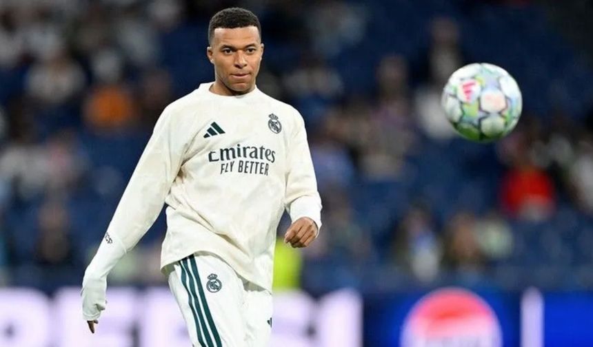 Mbappe'nin Mao Zedong sözleri Çin'i karıştırdı