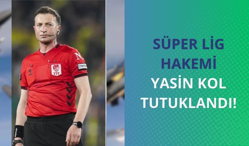 Yasin Kol ve Hazar Erel tutuklandı