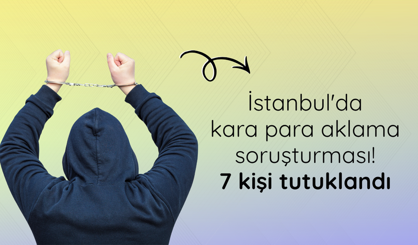 Kara para aklama soruşturmasında yeni gelişme!