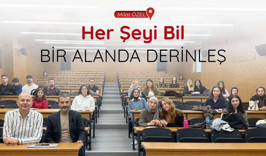 İYİ İNSAN OLMAYANIN KALEMİNDEN İYİ HABER ÇIKMAZ
