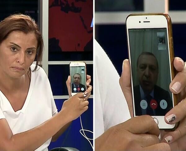 Hande Fırat 'MİT'le buluştu' iddialarına tepki gösterdi - Milat Gazetesi