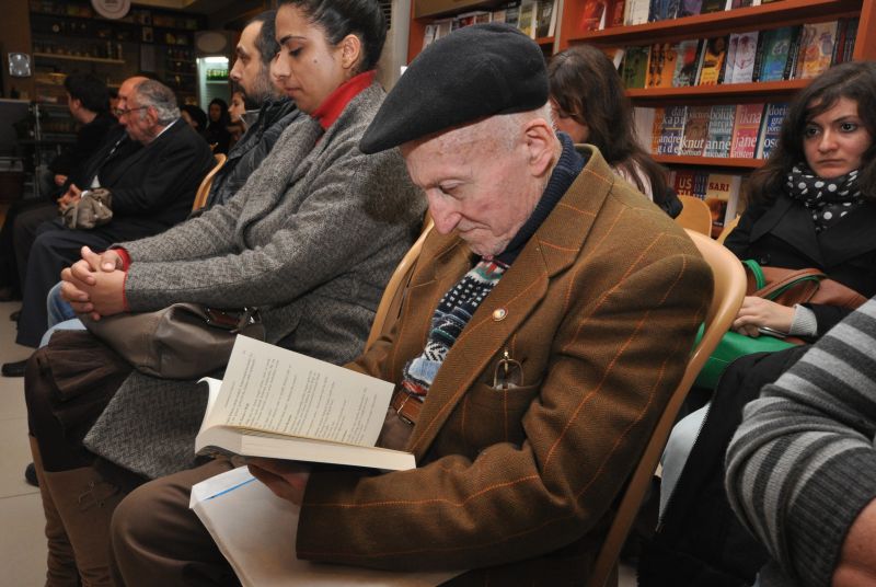 3-Osman Akkuşak Bâbıâli Sohbetleri