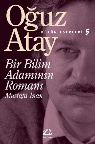 oğuz atay