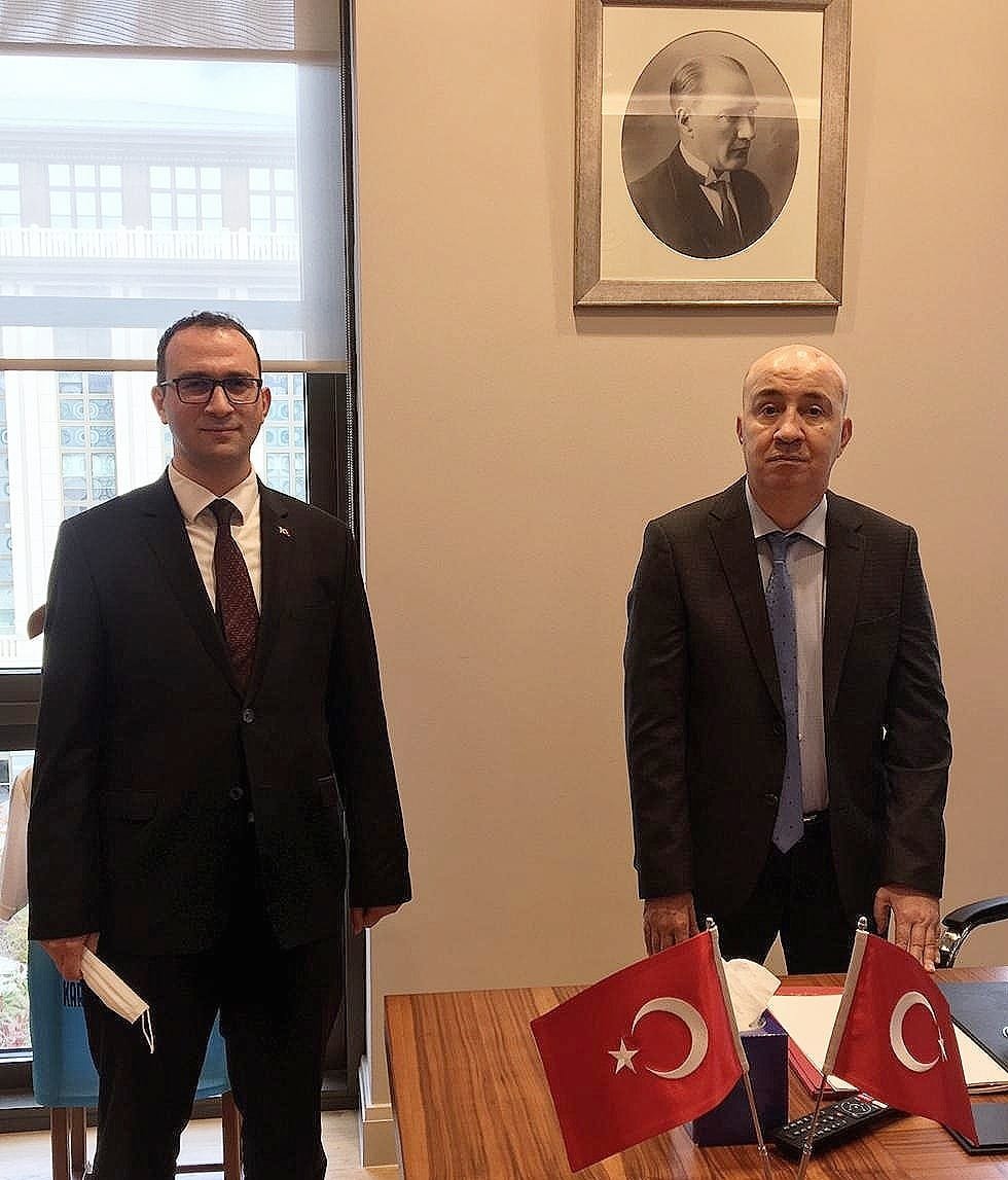 NEŞAT GÜNDOĞDU TURGUT ASLAN