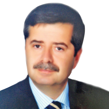 Cenap Şirin