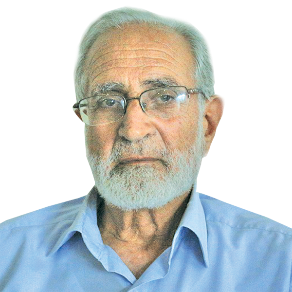Abdulkadir İkbal